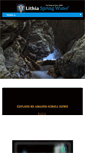 Mobile Screenshot of lithiaspringwater.com